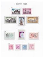 Postfrisse postzegels - Pagina 130 DAVO album - 1974., Postzegels en Munten, Postzegels | Europa | België, Ophalen of Verzenden