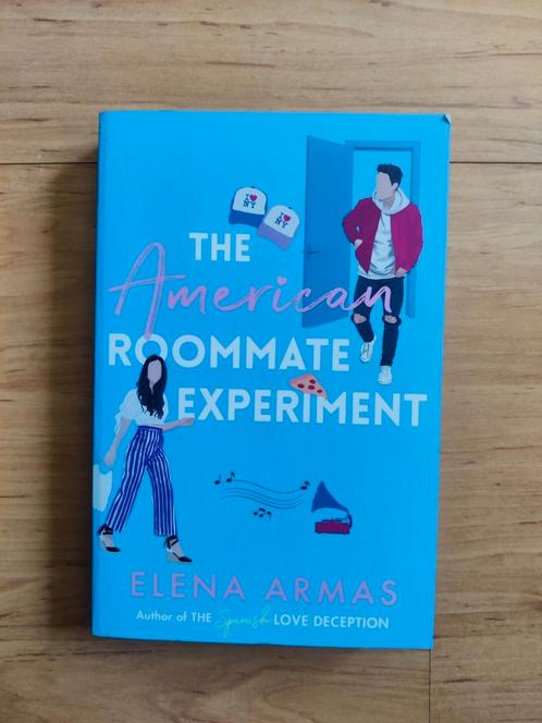 Elena Armas - 9781398515642, Boeken, Chicklit, Zo goed als nieuw, Ophalen of Verzenden