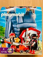 Playmobil : Pirate Tower 4776 à emporter, Enlèvement, Comme neuf