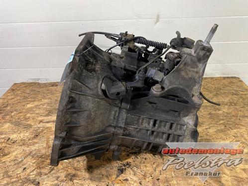 Versnellingsbak van een Ford Transit Connect, Auto-onderdelen, Transmissie en Toebehoren, Ford, Gebruikt, 3 maanden garantie, Ophalen of Verzenden