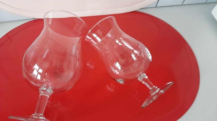 WIJNGLAS / COCKTAILGLAS / BIERGLAS, Verzamelen, Glas en Drinkglazen, Zo goed als nieuw, Overige typen, Ophalen