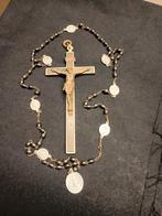 Religion, Enlèvement ou Envoi