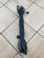 Bose 321 serie 2 en serie 3 kabel 12 meter lang, Comme neuf, Enlèvement ou Envoi