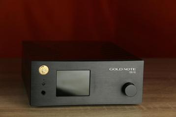Gold Note DS-10 Plus TRADE. Nous sommes revendeurs et échang, Enlèvement ou Envoi, Comme neuf