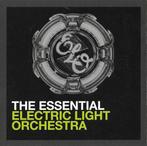 cd new: ELECTRIC LIGHT ORCHESTRA - The Essential (Jewel box), Ophalen of Verzenden, Nieuw in verpakking, Progressive