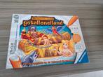 tiptoi Het mysterie van het getalleneiland, Ophalen of Verzenden, Zo goed als nieuw