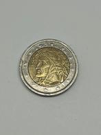 Zeldzame euromunten, Ophalen, Italië