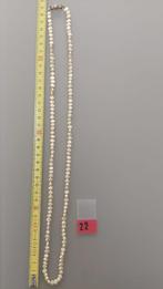 Parelketting Perlas Sureda Manacor Mallorca L37cm, Ophalen of Verzenden, Nieuw