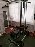 Fitness/gym toestellen., Sport en Fitness, Ophalen, Zo goed als nieuw, Benen, Overige typen