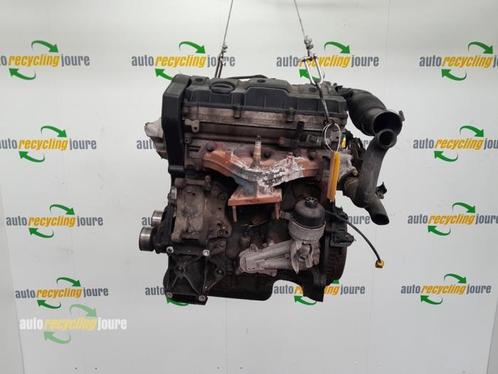 Motor van een Peugeot 307, Auto-onderdelen, Motor en Toebehoren, Peugeot, Gebruikt, 3 maanden garantie