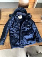 Tommy Hilfiger winterjas (xs), Ophalen of Verzenden, Zo goed als nieuw, Maat 46 (S) of kleiner, Blauw