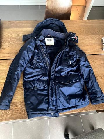Tommy Hilfiger winterjas (xs) beschikbaar voor biedingen