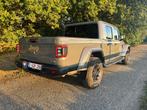 Jeep Gladiator 3.0 Diesel V6 ✅ GARANTIE ✅, Automaat, Euro 6, 2987 cc, Diesel