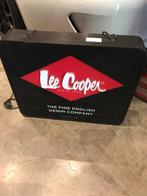 Lichtbak lee cooper, Verzamelen, Ophalen of Verzenden, Overige typen