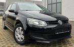 Volkswagen Polo 1.2 Trendline benzine/ gekeurd/ te koop!, Autos, Volkswagen, 5 places, Noir, Tissu, Carnet d'entretien