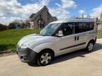 Opel Combo TOUR 1.6 CDTi, Euro 5, Stof, Zwart, 1600 cc