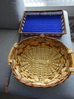 diversen .manden, vazen, bloempot, boek, Verzamelen, Ophalen