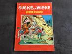 Suske en Wiske - 138 - bibbergoud, Ophalen of Verzenden, Zo goed als nieuw