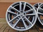 Jantes originales Audi Q3 rs sport 5x112 R19, Enlèvement, Jante(s)