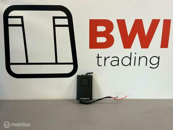 Dometic omvormer / 12v / 350w / bedrijfswageninrichting, Auto-onderdelen, Interieur en Bekleding, Gebruikt, Ophalen of Verzenden