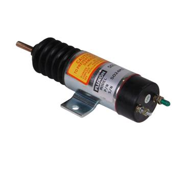 Solenoid 24V beschikbaar voor biedingen