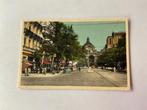 Postkaart, Verzamelen, Ophalen of Verzenden, Antwerpen