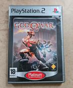 God of War, Ophalen of Verzenden, Zo goed als nieuw