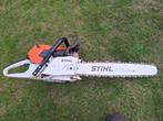 Kettingzaag STIHL MS441C, Ophalen, Zo goed als nieuw, Overige soorten, Stihl