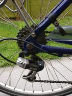 Fiets, Fietsen en Brommers, Ophalen, Gebruikt, Overige merken, Versnellingen