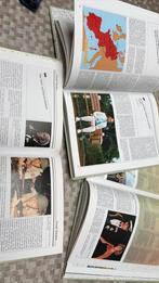 3 jaarboeken Artis Historia reeks, Ophalen of Verzenden