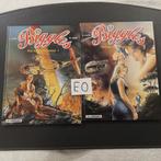 Biggles 19 et 20 EO - Feu sur la Provence, Enlèvement ou Envoi, Comme neuf