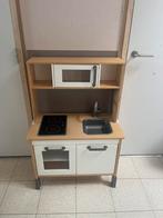 Keukentje ikea speelgoed, Kinderen en Baby's, Ophalen, Zo goed als nieuw