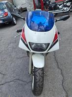 Yamaha FZR 400 goede staat, Motoren, Motoren | Yamaha, 400 cc, 4 cilinders, Motorrijbewijs A, 8210 Loppem