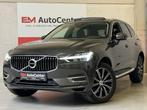 Volvo Xc60 2.0 T8 PHEV AWD Inscription Pano-LED-CAM-App-BTW, 4 cilinders, 1969 cc, Leder, Bedrijf