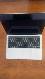 MacBook Pro 13-inch, Computers en Software, Apple Macbooks, MacBook Pro, Gebruikt, 256 GB, 8 GB