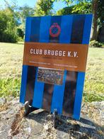 Club Brugge K.V. jaarboek 2003-2004, Verzamelen, Ophalen of Verzenden, Zo goed als nieuw, Boek of Tijdschrift