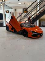 Maisto 1/18 Lamborghini Revuelto, Ophalen, Maisto