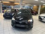 Toyota Yaris Y20, Auto's, Toyota, Zwart, Handgeschakeld, 5 deurs, Yaris