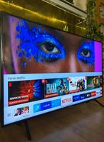 Samsung 55 inch Smart TV 4K te koop, Audio, Tv en Foto, Televisies, Ophalen of Verzenden, Zo goed als nieuw, Samsung, Smart TV