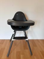 Eetstoel Childwood Evolu, Kinderen en Baby's, Kinderstoelen, Ophalen, Zo goed als nieuw, Meegroeistoel, Stoelverkleiner