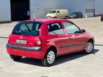 Renault Clio 1.4i Automaat 2004 040.xxx km, Auto's, Renault, Automaat, Bedrijf, Clio, Te koop