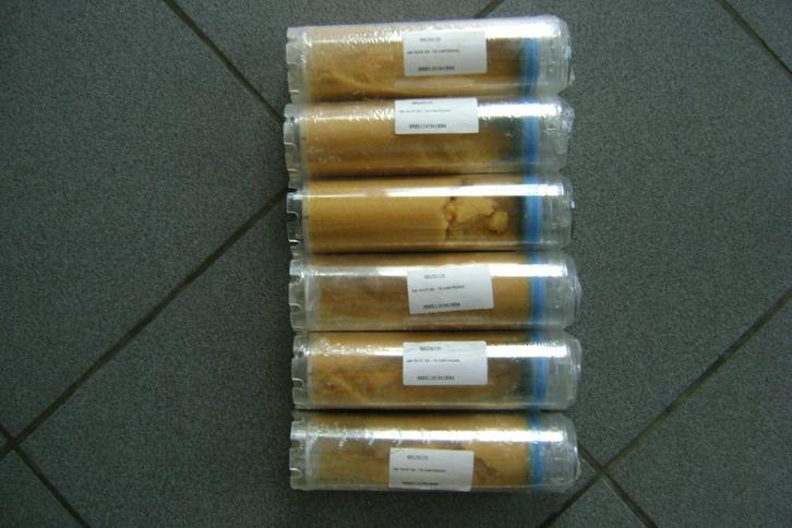 Waterfilterpatroon (anti-kalk) "QA 10-CF SX-TS CARTRIDGE"., Doe-het-zelf en Bouw, Sanitair, Nieuw, Overige typen, Ophalen of Verzenden