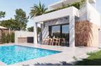 Maison 3ch-2sdb Lomas de Cabo Roig (ALICANTE)