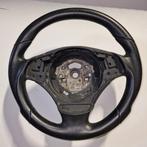 AC Schnitzer sport stuur leer 1 / 3 serie E90 E91 E92 E93  E, Auto-onderdelen, Gebruikt, -, -, Ophalen of Verzenden