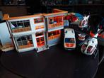 6647 Kinderziekenhuis Playmobil, Kinderen en Baby's, Speelgoed | Playmobil, Ophalen
