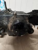 Skyteam motor 50 cc voor dax, Enlèvement