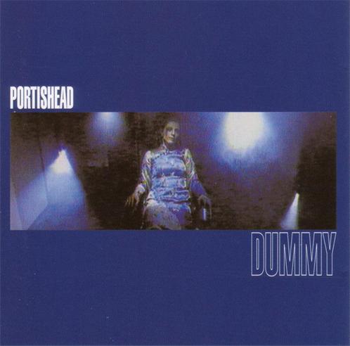 CD NEW: PORTISHEAD - Dummy (1994), Cd's en Dvd's, Cd's | Overige Cd's, Nieuw in verpakking, Ophalen of Verzenden