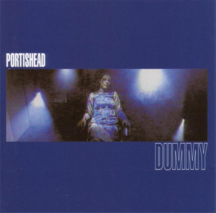 CD NEW: PORTISHEAD - Dummy (1994), Cd's en Dvd's, Cd's | Overige Cd's, Nieuw in verpakking, Ophalen of Verzenden
