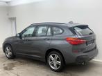 BMW X1 sDrive18i M-PACK Dig.Airco Alu Led, Auto's, Euro 6, 136 pk, Parkeersensor, SUV of Terreinwagen