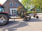 Ocmis beregeningshaspel 75- 250, Tuin en Terras, Ophalen, Gebruikt, Overige typen